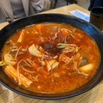[댓글부탁해] 너네 마라탕 무슨 <b>재료</b> 넣어??