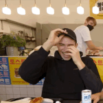 [풀햄보이즈] 아르망 이 부분 진짜 예뻐ㅠㅠ