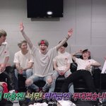 [방탄소년단] 진짜 흔치않은장면