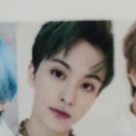 [NCT칠프] <b>ar</b> 티켓 상세컷 멤버 다 있는 푸딩ㅠ..?