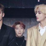 뷔 셔누 삼각관계 뚝딱