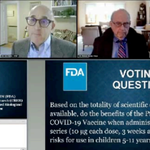 백신 안전한지는 접종 해봐야 안다.