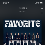 [NCT칠프] <b>파일럿</b> 들으면서 버스 타고 가는즁