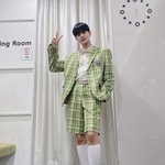 [이대휘] <b>반바지</b> 잘어울려