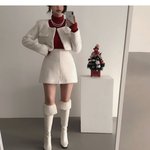 [댓글부탁해] <b>이</b> 옷에 어케 포인트 줄지 추천좀