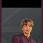 [NCT칠프] 이동역 버블로 흰눈사이로카니발타고 깜찍하게 불러놓고
