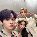 스트레이<b>키즈</b> 리노 눈이 미친거같아