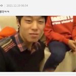 더보이즈 현재 악개 왜<b>저럼</b>?