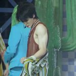 [NCT드림] <b>이젠</b>오 팔근육