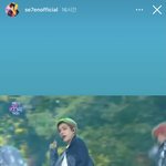 [엔하이픈] <b>세븐</b> 선배님이 와줘 커버한 거 올려주심