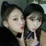 예<b>지젤</b> 응원해