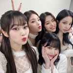 에스파 <b>itzy</b> 친목 실화임?