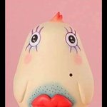 남사친한테 <b>생얼</b> 이거랑 비슷하다 했는데
