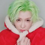 [모두드루와] 강성훈 염색하니까 <b>nct</b> 태용 닮음