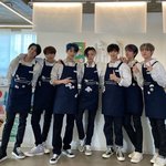 [NCT드림] 카페 알바하면 이런 <b>남자들</b> 있나요?