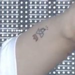 [NCT칠프] 태용이 <b>타투</b> 더 는거야?