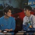 [NCT드림] 아 마쿠랑 젠오 서로 <b>이상황</b> 드대드 생각난다 하는거...