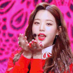 15살 장원영 ㄷ