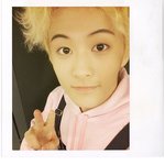 [NCT칠프] #셀카를잘못찍습니다