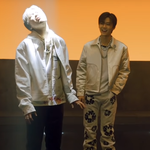 [NCT드림] 재민이 <b>양말</b>젖은 해찬이보는 표정 엄청 행복해보임ㅋㅋㅋㅋ