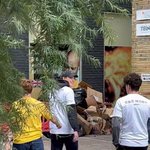 [풀햄보이즈] <b>자자</b> 아르망 뒷모습 보고가!