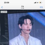 [NCT칠프] 나 무슨 진짜 꿈 꾸다 온 것 같아....
