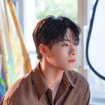 [모두드루와] 커피/티 컨셉으로 찍은 아스트로 시즌그리팅