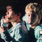 [NCT칠프] 이번에 반쪽즈 더 좋아하게 됨