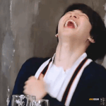 [군대] <b>심심</b>한데 다들 각자 처음 저장한 방탄 사진