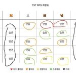 [TXT] ㅇㅍㅅ나애취향표...