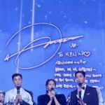 [NCT칠프] 정우 메시지 KBS <b>가요대축제</b>