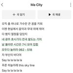 한국을 대표하는 두 케이팝그룹의 상반된 행보