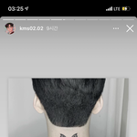 [이것좀봐줘] <b>민서</b>공이 선 씨게 넘음;;