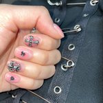 [댓글부탁해] 네일 가격 궁예 <b>plz</b>~~