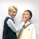 [NCT드림] 짱 <b>준표</b>들
