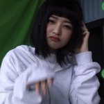 아이브 <b>레이</b> 볼 때마다 그 사람 닮음