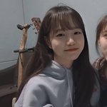 조유리 쌍커풀 있을 때랑 없을 때 차이