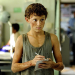 톰 홀랜드가 피터 <b>파커</b>랑 동갑일 시절 모습