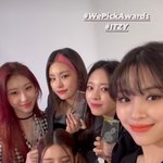와 있지 진짜 예쁘다