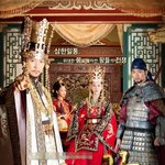 사극 드라마 역사상 <b>노안</b> 투 탑