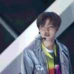 [NCT칠프] 해찬이 <b>인사</b> 받은 팬 부럽다....