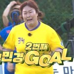 골때녀를 통해 본 스포츠 볼 때 연고지팀 응원하게 되는 이유