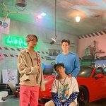 [NCT드림] 이거보니까 그거 언제나오냐 <b>이씨</b>가문 음악쩡심