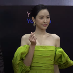 [방송] 손나은 시상식 <b>레카</b> 비주얼 미쳤다