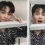 [NCT칠프] 디아이콘... 탐라에 뜨는거 보니까