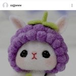 [모두드루와] 펠트인형을 도전해본 아이돌