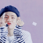 [방탄소년단] <b>곰돌이</b>