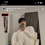 [BTOB] 은광이 스페셜 <b>디제</b>인가봐!!