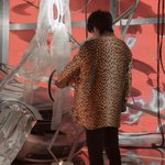 [NCT칠프] 불<b>구경</b>하는 고양이