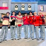 [엔하이픈] 와 <b>크리스마스</b> 하나도 기대 안된다